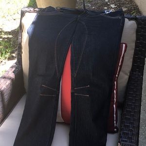 XOXO Jeans
